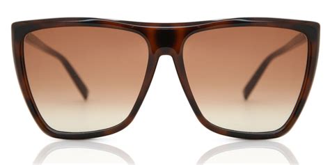 Givenchy GV 7181/S 086/HA Sunglasses in Dark 